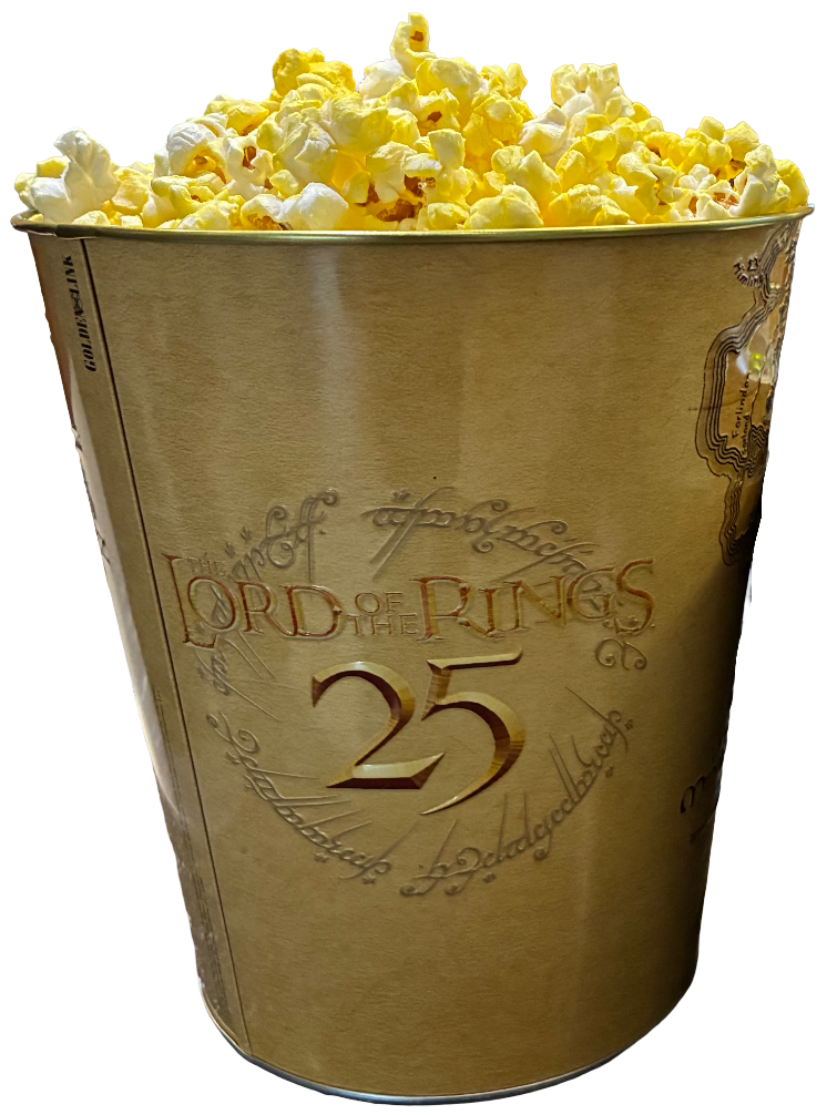 lotr bucket Blank Meme Template