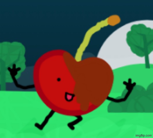 Cherroux is Genderfluid, so they use any pronouns. | made w/ Imgflip meme maker