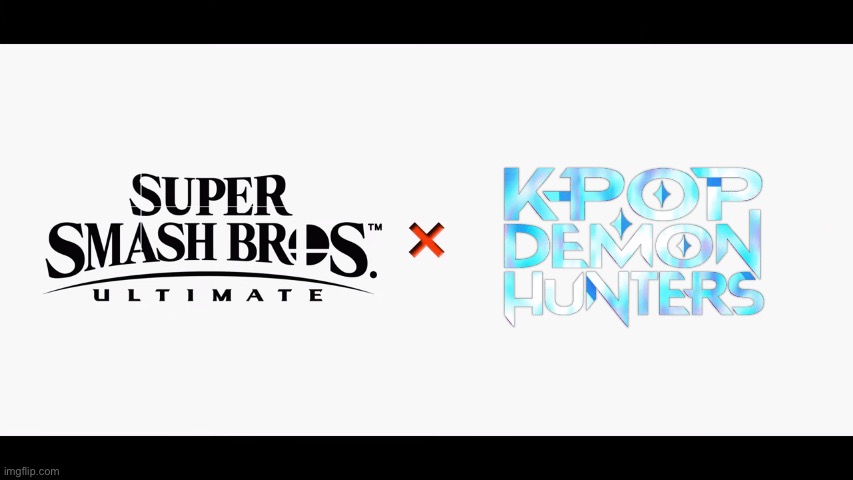 Super Smash Bros Ultimate X Blank | image tagged in super smash bros ultimate x blank | made w/ Imgflip meme maker