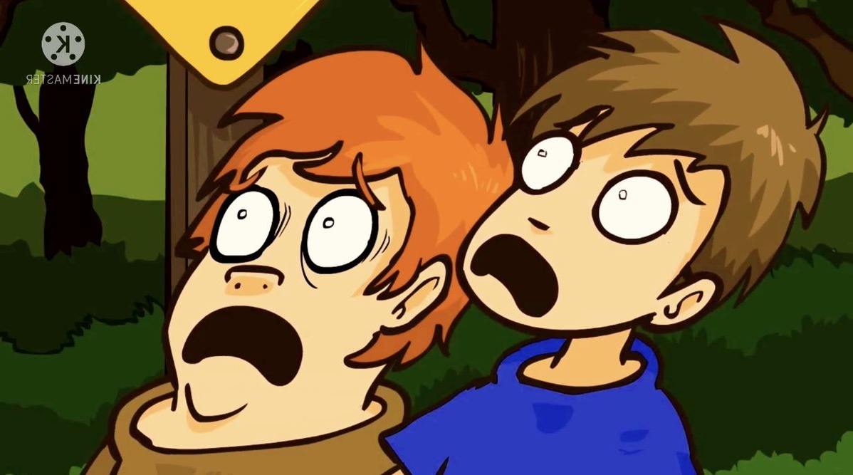 Barlarts Kids Screaming Blank Meme Template