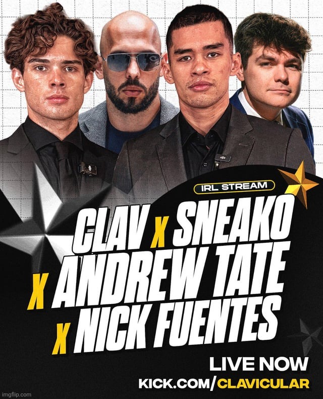 collab of doom and chaos | made w/ Imgflip meme maker