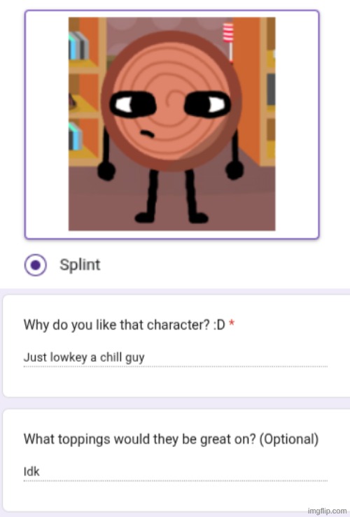 Finally. a Log Cake fan. Also, another Martina lover was talking about some butthole grease. None of these mfs HAVE assholes | made w/ Imgflip meme maker