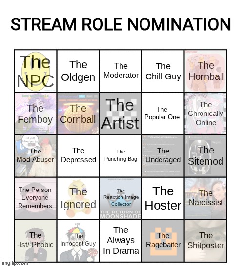 top comment decides the oldgen | made w/ Imgflip meme maker