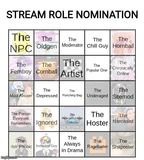 top comment decides the hoster | made w/ Imgflip meme maker