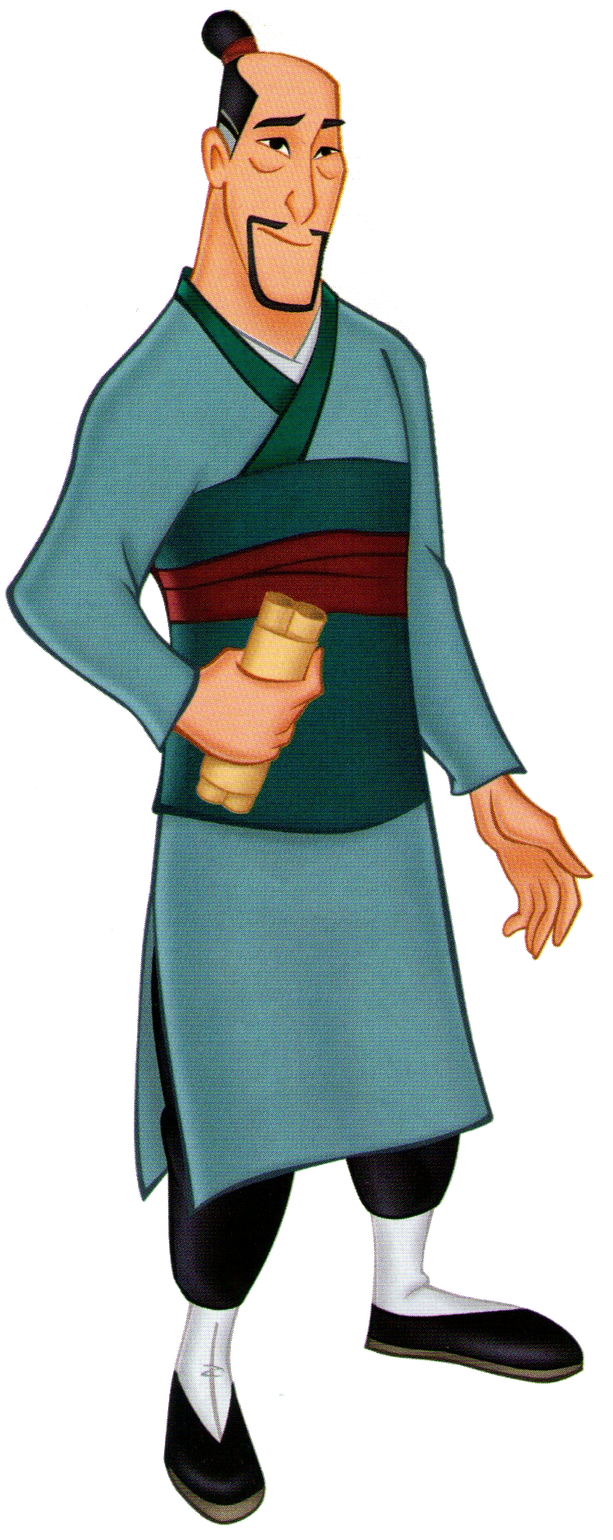 Fa Zhou Blank Meme Template