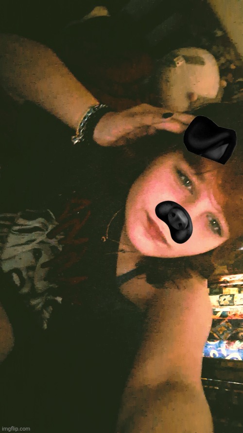 Should I redye my hair red | made w/ Imgflip meme maker