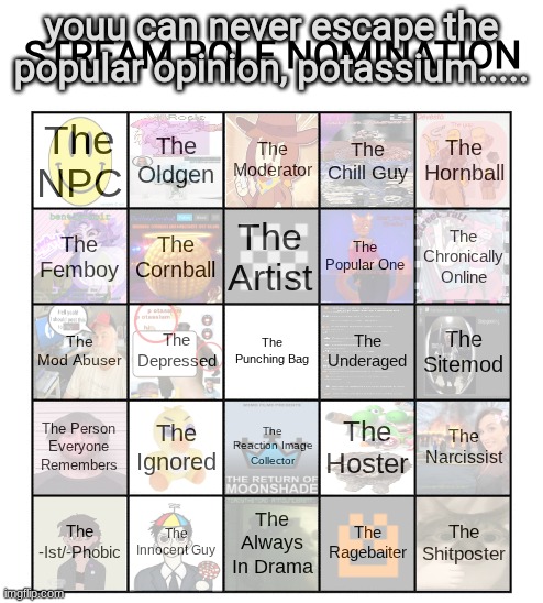 who do we LOVE to clown on (OTHER than street rat) | made w/ Imgflip meme maker