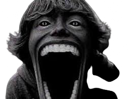 SCP-067 Kid Blank Meme Template