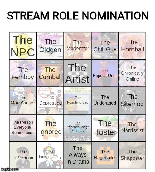 we're done! i wish it didn't have to be so conflicting during the endpoints but it's finished and that's what matters. | made w/ Imgflip meme maker