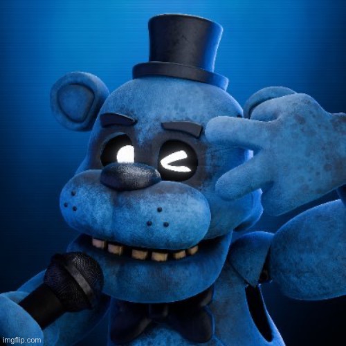 is that who i think it is | made w/ Imgflip meme maker