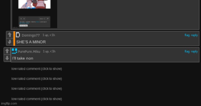 What level of insanity have we achieved atp gng. :wilted: | made w/ Imgflip meme maker