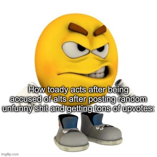 It’s always 6 or 11 upvotes too | made w/ Imgflip meme maker