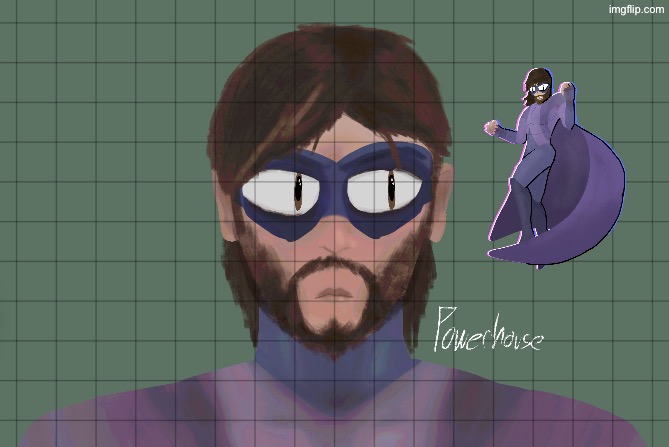 first time rendering, gforce and roboman are next | made w/ Imgflip meme maker