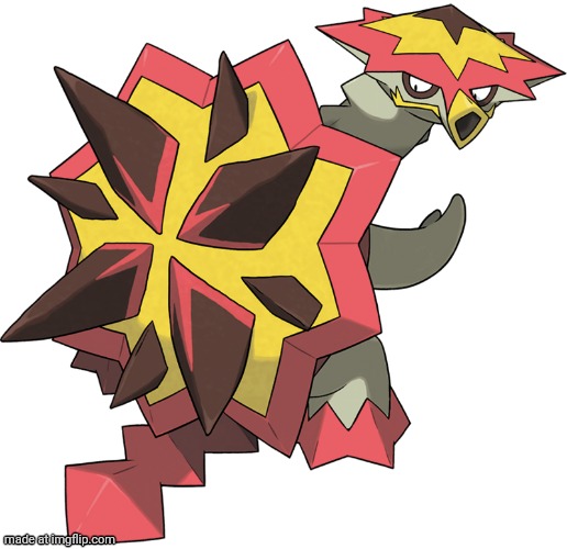 Turtonator | image tagged in turtonator | made w/ Imgflip meme maker