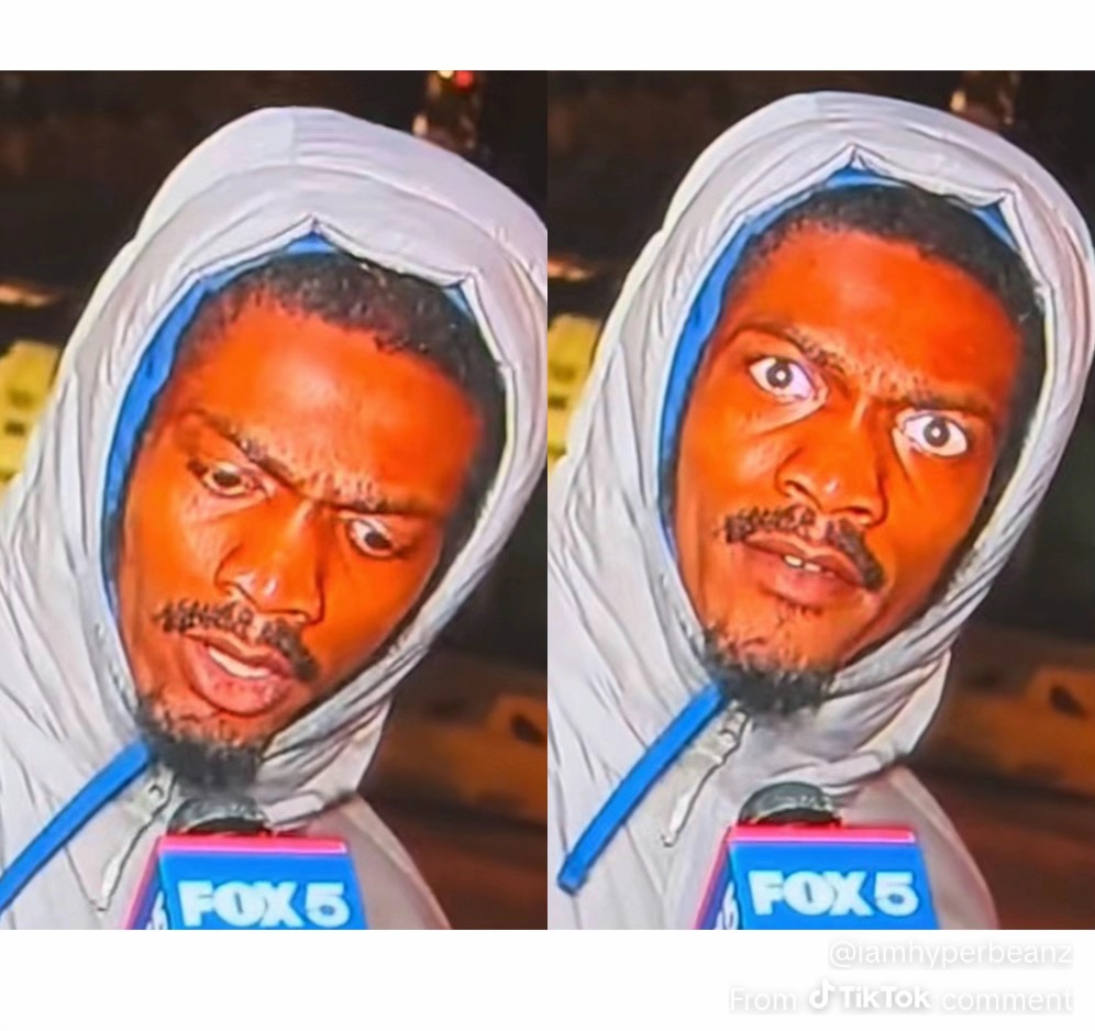 where her parents at Blank Meme Template