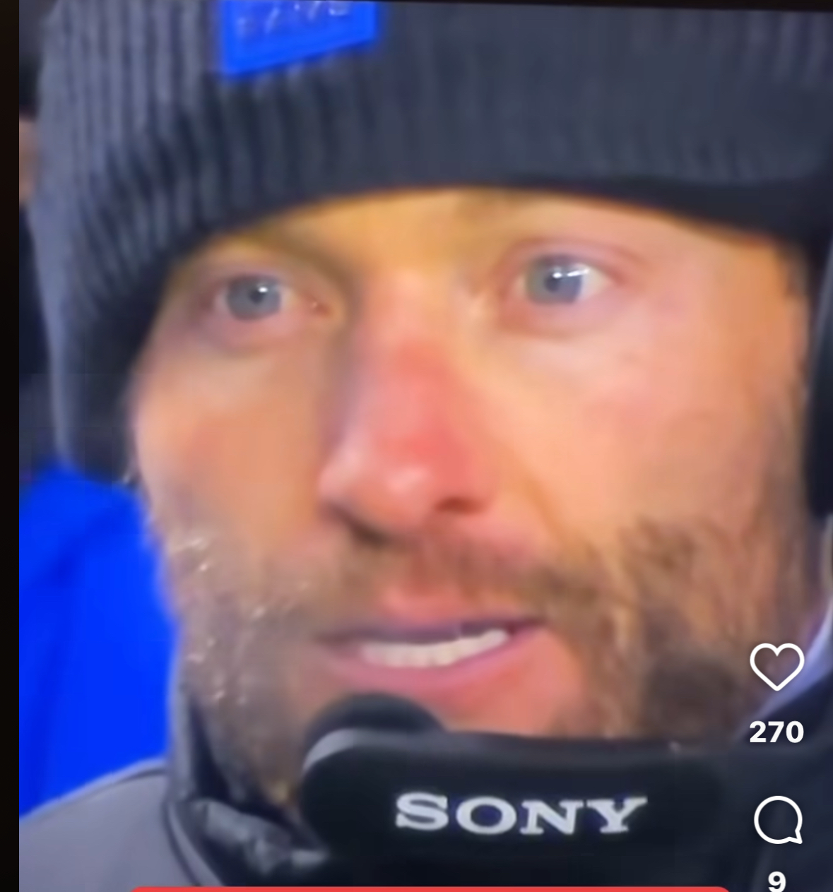 Shock Blank Meme Template