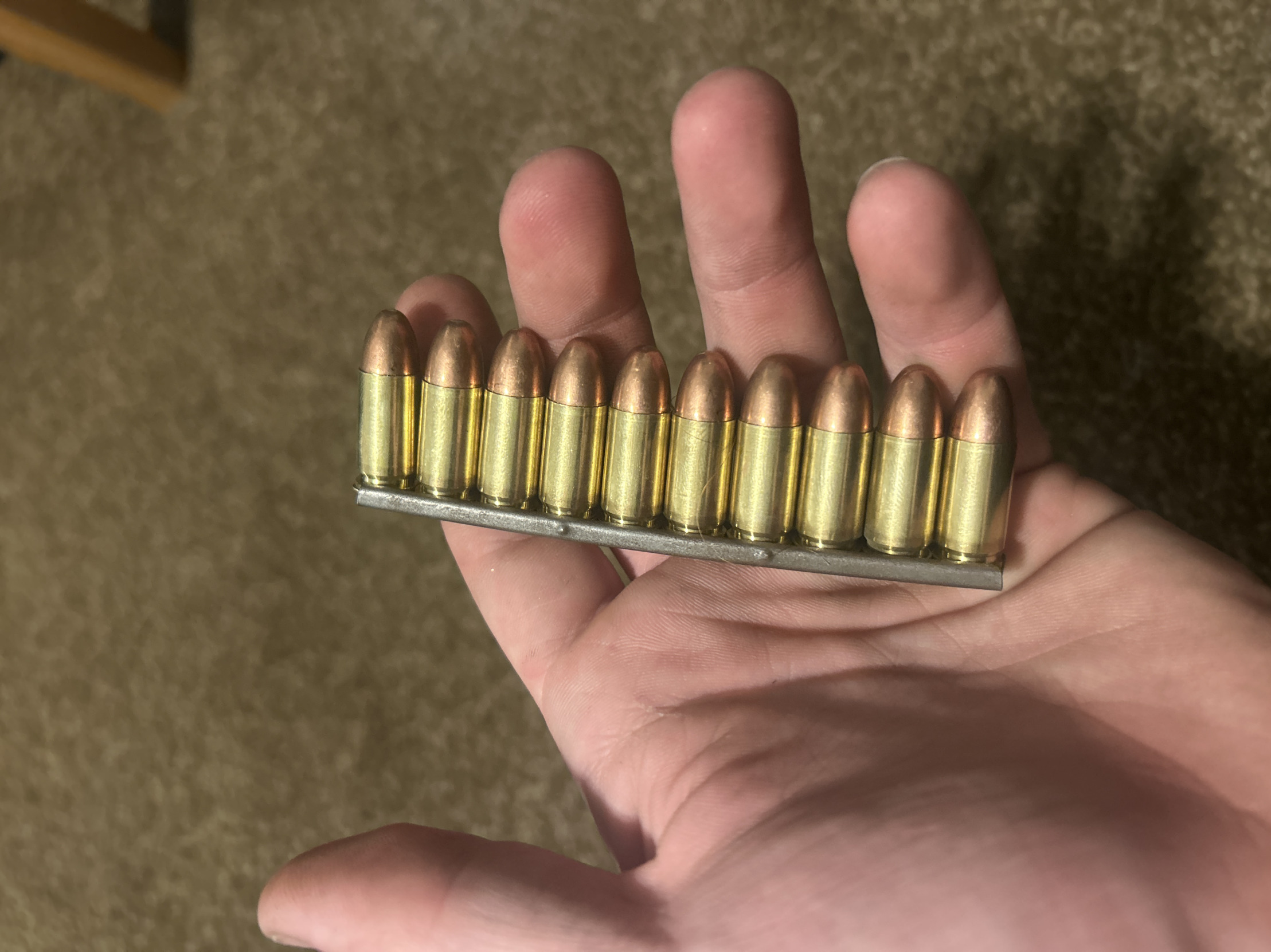 Cursed Blank Meme Template