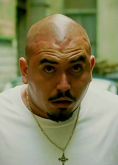 Hector whaaaat! Blank Meme Template