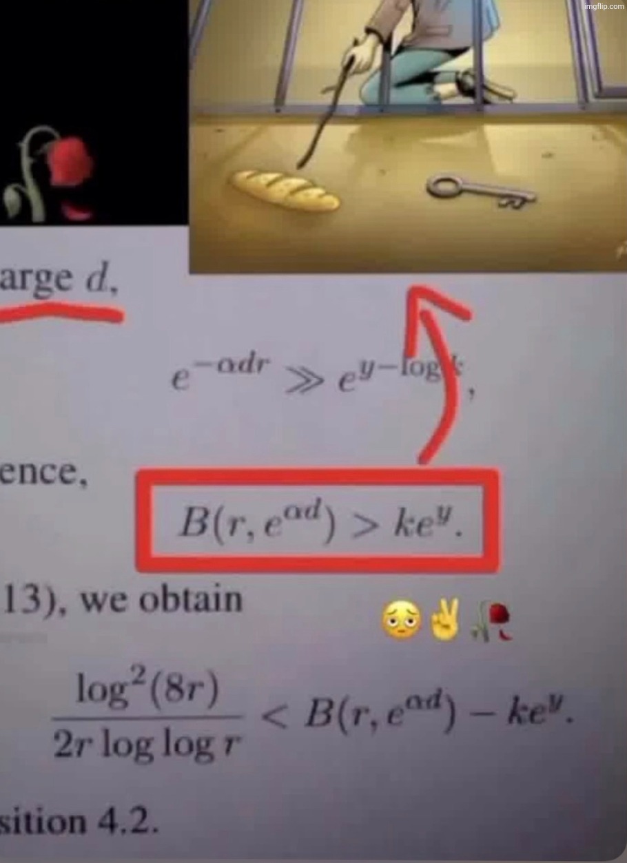 BECAUSE BREAD TASTES BETER THAN kEY | image tagged in fih,kih,dih,nih,bih,fuh | made w/ Imgflip meme maker