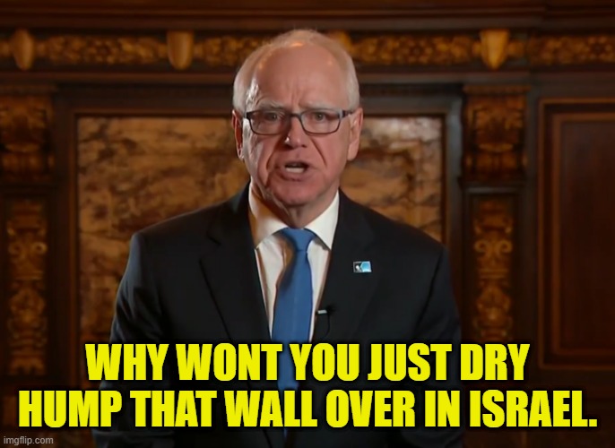 WHY WONT YOU JUST DRY HUMP THAT WALL OVER IN ISRAEL. | made w/ Imgflip meme maker