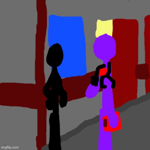 There might have been a Loss. | image tagged in memes,blank transparent square | made w/ Imgflip meme maker