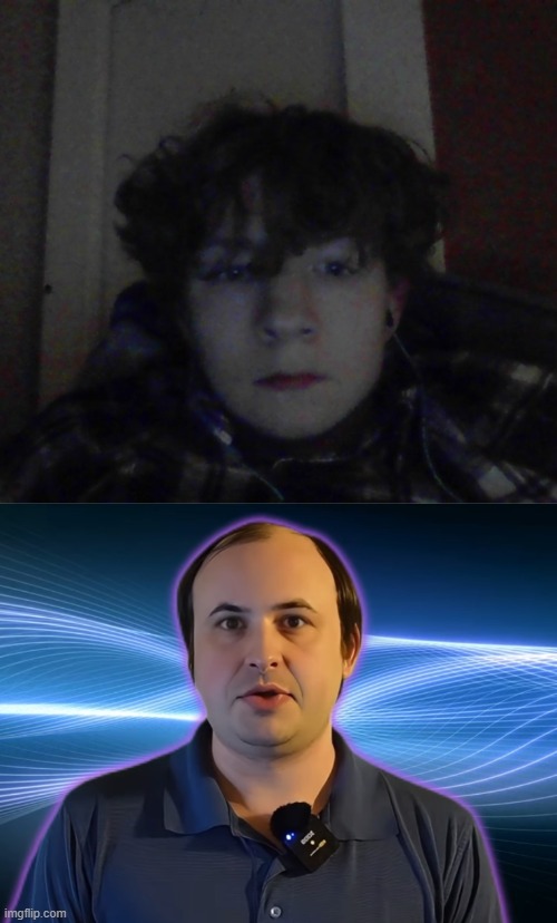 in 10 years | made w/ Imgflip meme maker