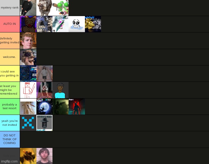 let's see how many this can have before crashing | made w/ Imgflip meme maker