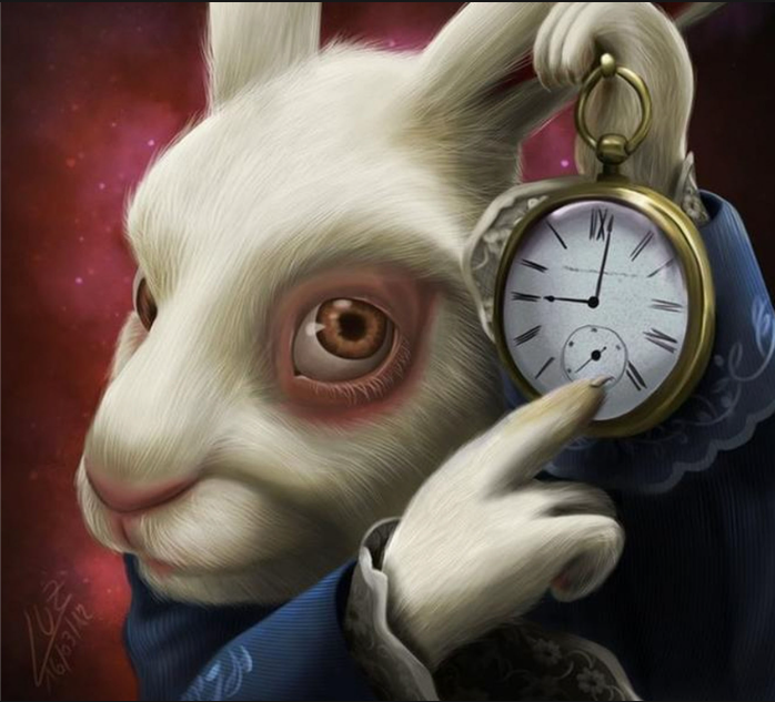 time Blank Meme Template