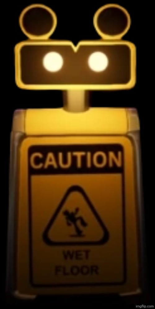 My favorite fnaf character :3 | made w/ Imgflip meme maker