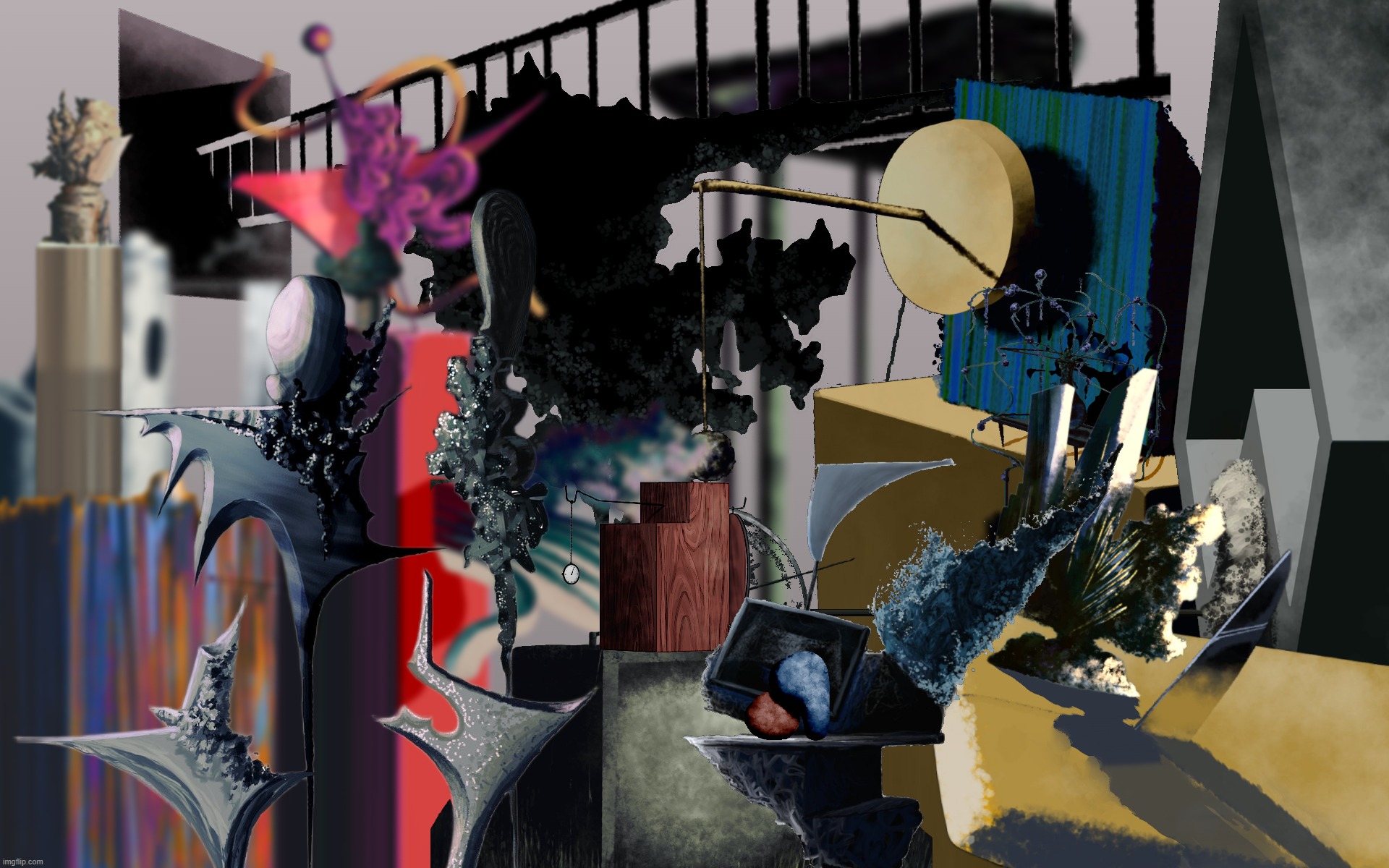 "descendants of john patina" (2026-1-18) | made w/ Imgflip meme maker