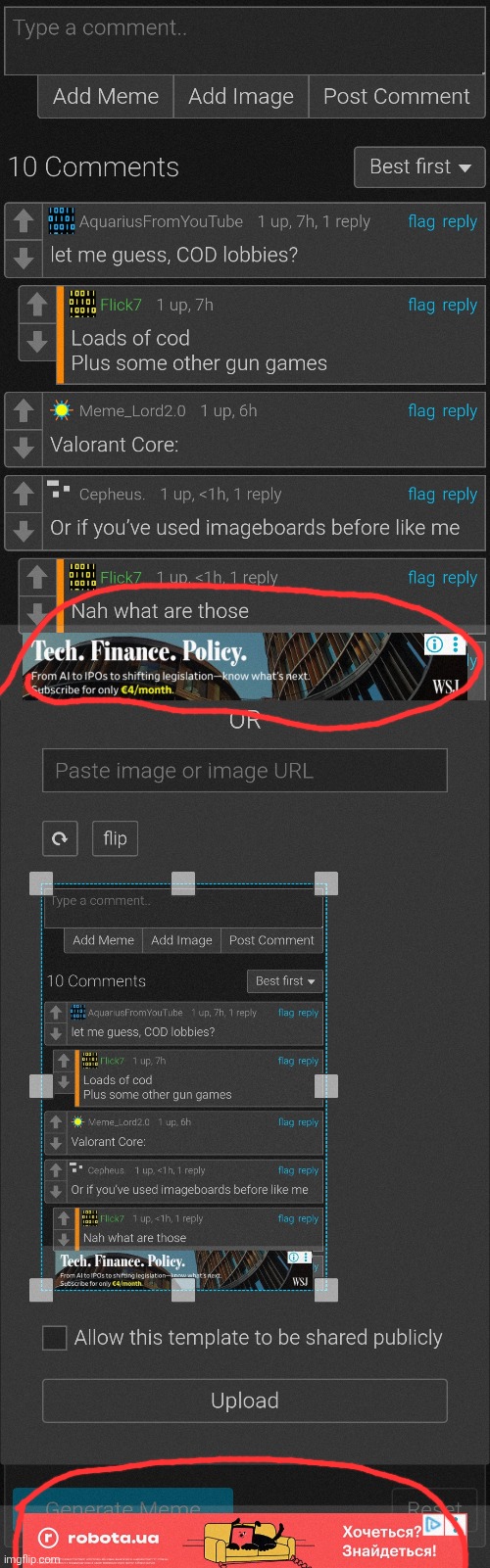 do the devs not get enough money? | made w/ Imgflip meme maker