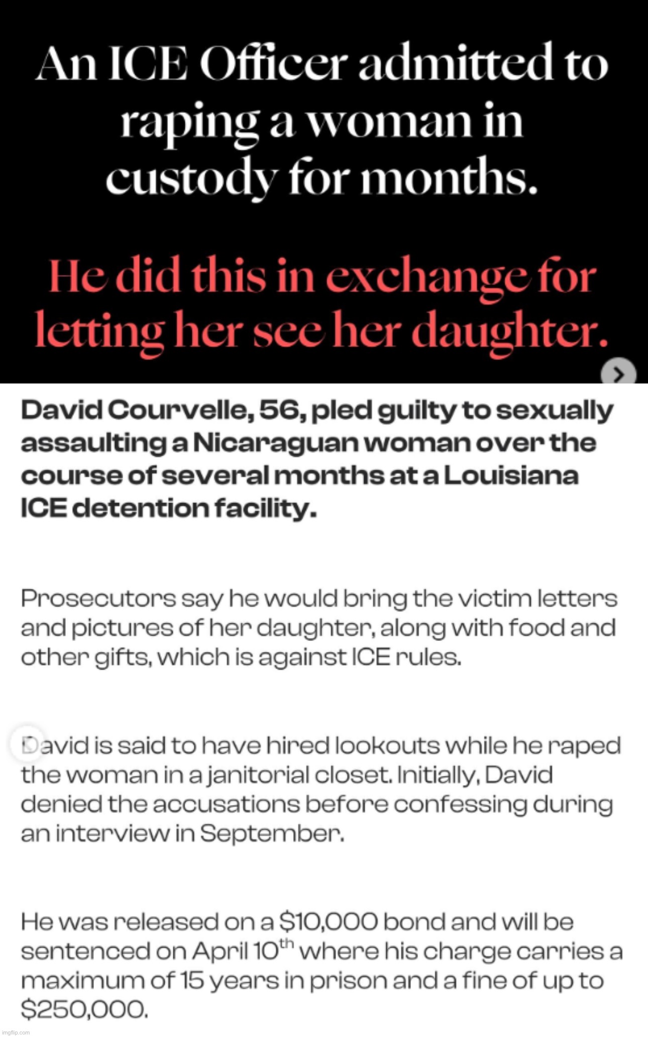 This is what conservatives support | made w/ Imgflip meme maker