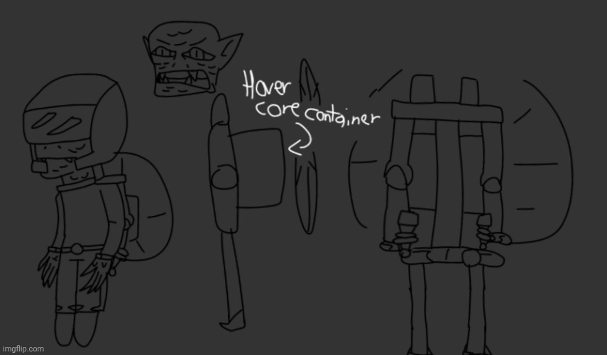 Teaser for the new "The Astro Wars" | image tagged in astro wars,the astro wars | made w/ Imgflip meme maker