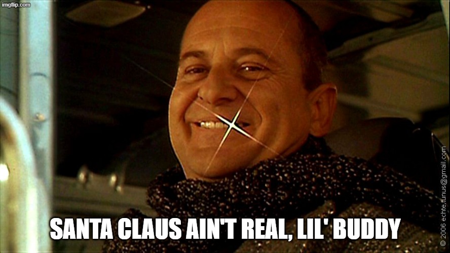 Editorial: The bluest of Mondays