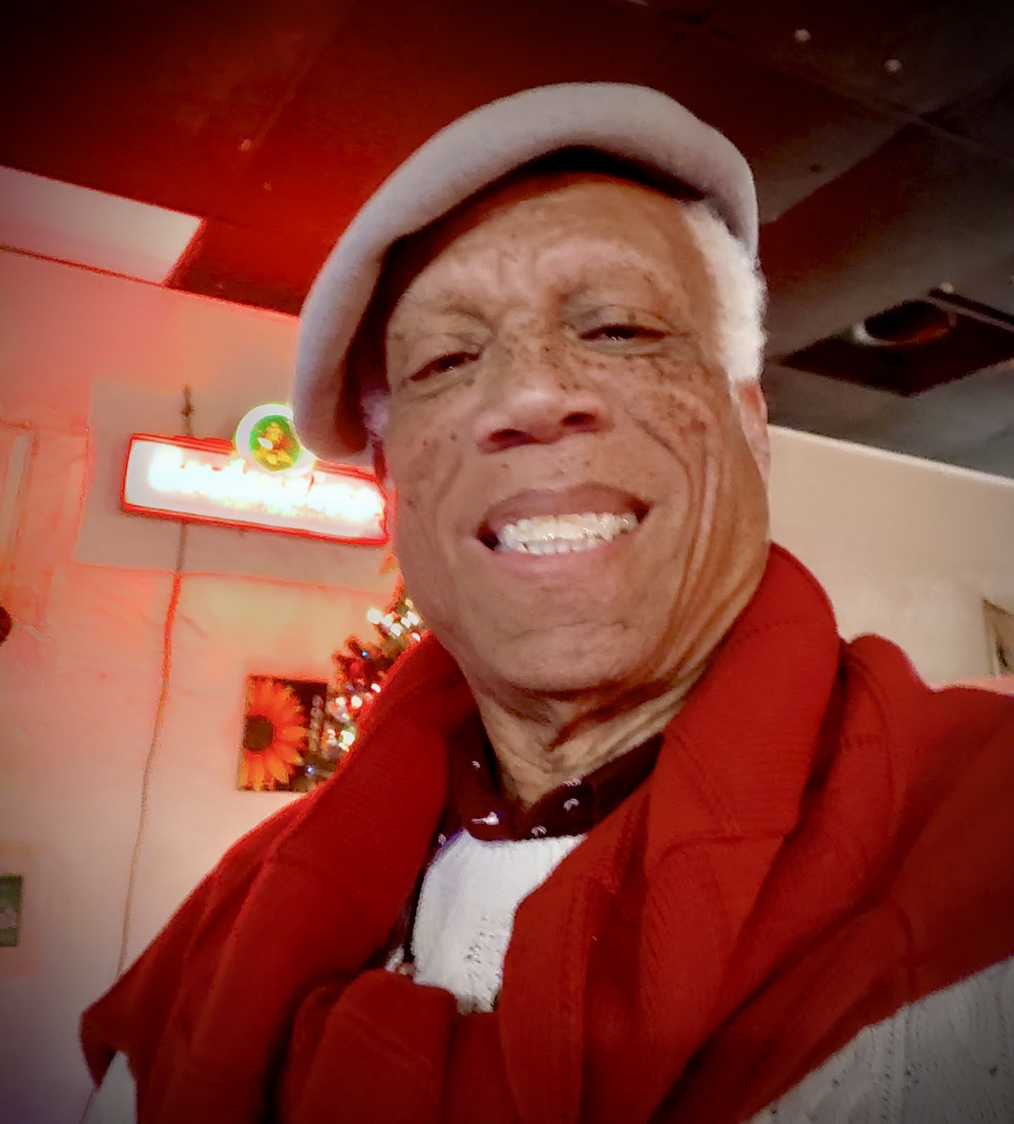 Martin Blank Meme Template