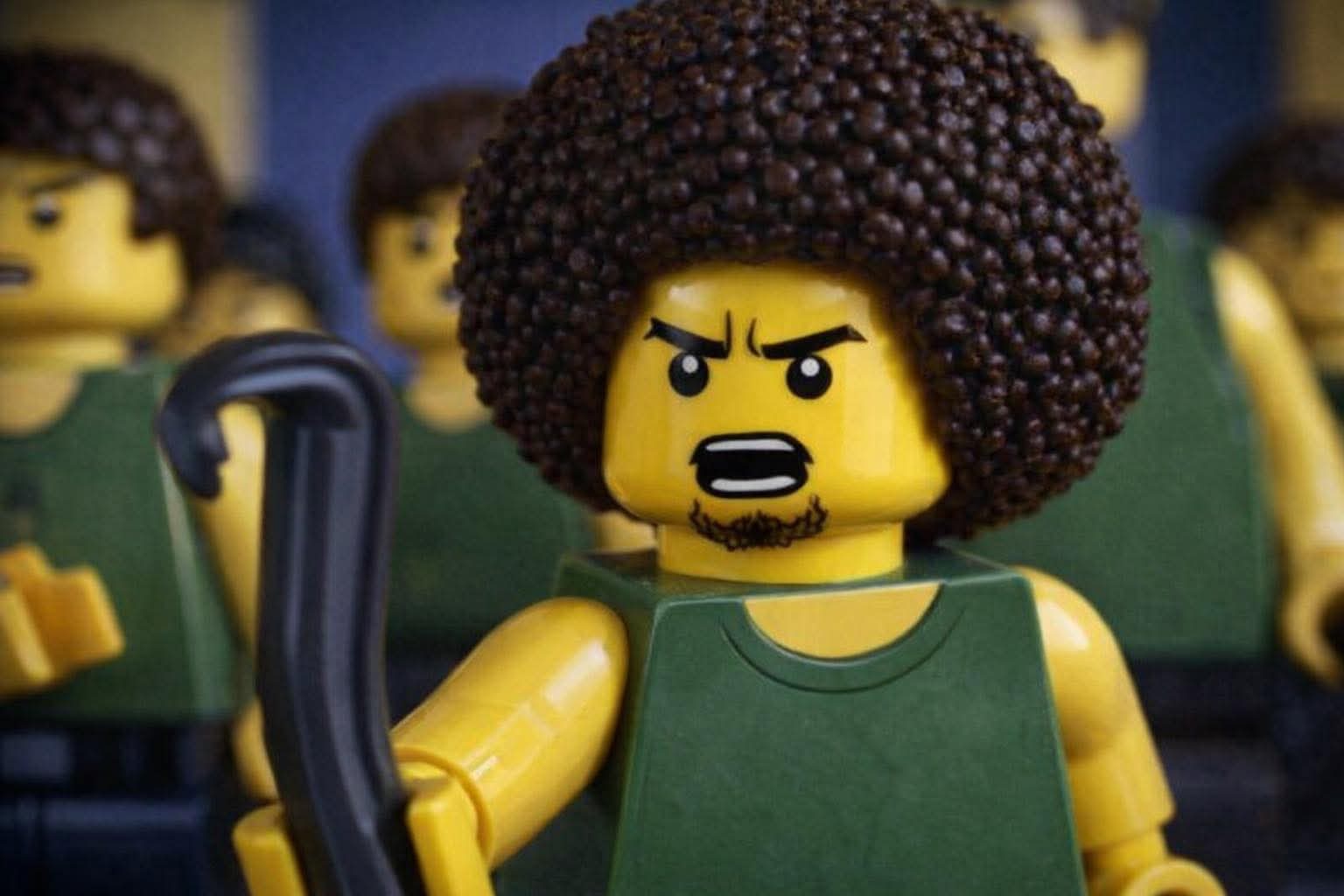 Rain on You, Warriors! Blank Meme Template