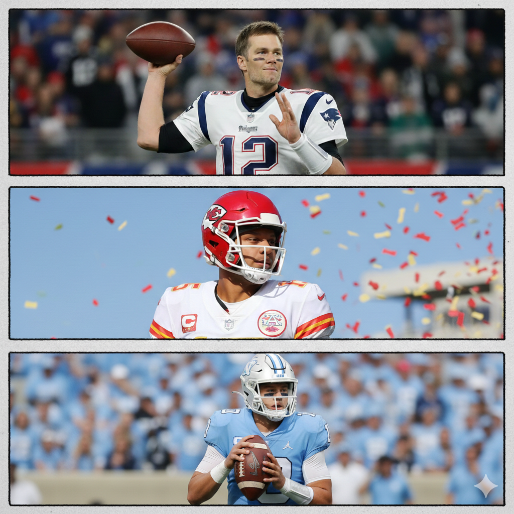 Goats Blank Meme Template