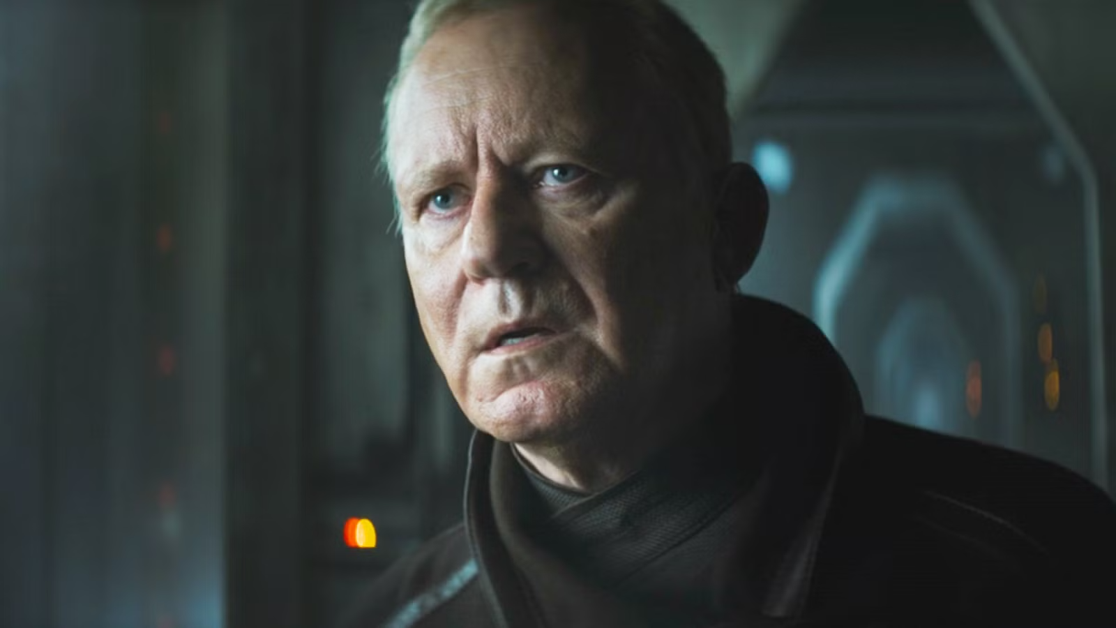 Luthen Rael Blank Meme Template