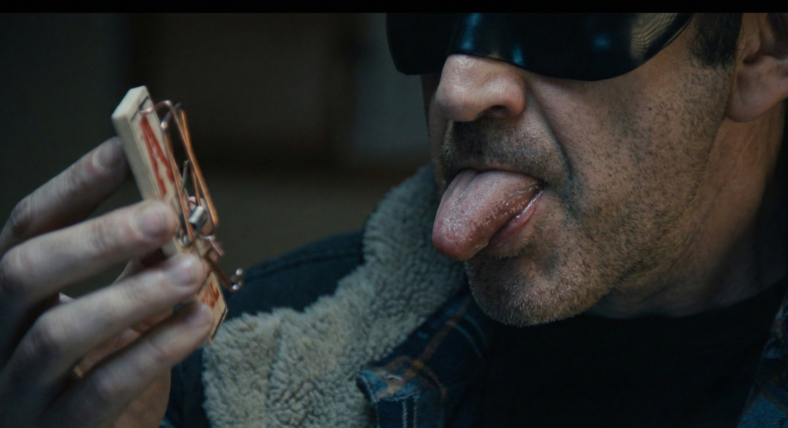 Mouse Trap Blank Meme Template