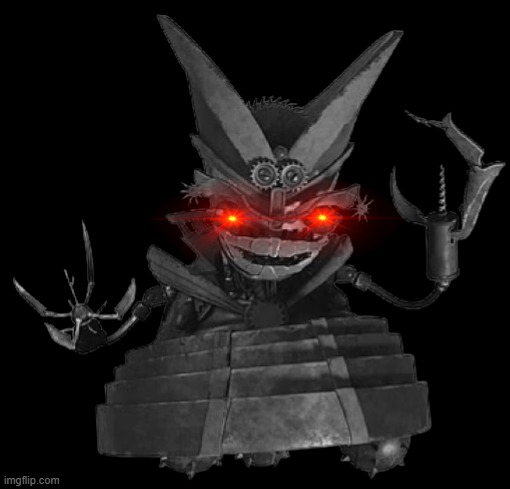 Madame Gasket.exe | made w/ Imgflip meme maker