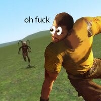 fast zombie | image tagged in half life,half life 2,firefox cache | made w/ Imgflip meme maker