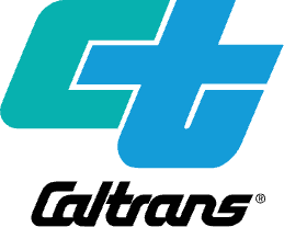 CalTrans Logo Meme Template