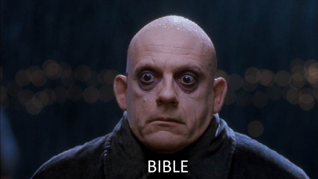 No lie Blank Meme Template