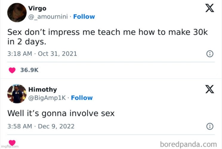 Hollywood lore | image tagged in comments,funny,true,sex,money,industry | made w/ Imgflip meme maker