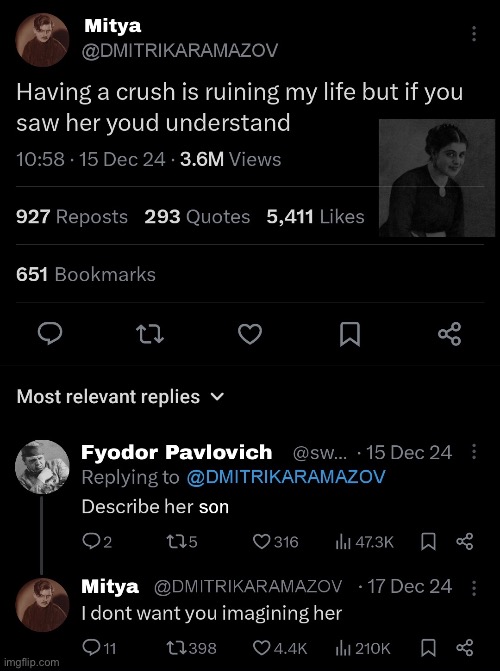 Lore | made w/ Imgflip meme maker