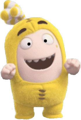 Bubbles Blank Meme Template