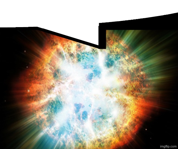 big bang | image tagged in big bang | made w/ Imgflip meme maker