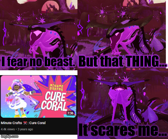 Zakaiodrak I fear no man | image tagged in zakaiodrak i fear no man,anime,roblox,stikbot | made w/ Imgflip meme maker