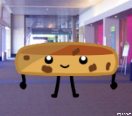 Welch the Welsh Cake | made w/ Imgflip meme maker