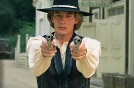 Bly Guns Blank Meme Template